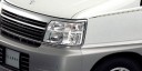 nissan elgrand X 8 seater lounge package фото 5