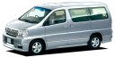 nissan elgrand 8 seater lounge package Highway Star фото 1