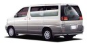 nissan elgrand X 8 seater lounge package фото 2