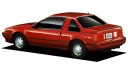 nissan exa Coupe L. A. Version Type SE (Coupe-Sports-Special) фото 2
