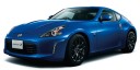 nissan fairlady z Base grade (Coupe-Sports-Special) фото 7