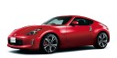 nissan fairlady z Version ST (Coupe-Sports-Special) фото 1