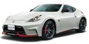 nissan fairlady z NISMO (Coupe-Sports-Special) фото 1