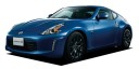 nissan fairlady z Base grade (Coupe-Sports-Special) фото 2