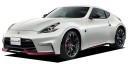 nissan fairlady z NISMO (Coupe-Sports-Special) фото 5