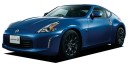 nissan fairlady z Version ST (Coupe-Sports-Special) фото 1