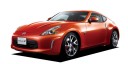 nissan fairlady z Version S (Coupe-Sports-Special) фото 1