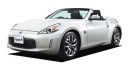 nissan fairlady z Roadster (Open-Cabriolet-Convertible) фото 1