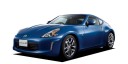 nissan fairlady z Base grade (Coupe-Sports-Special) фото 15
