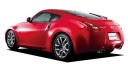 nissan fairlady z Base grade (Coupe-Sports-Special) фото 16