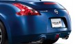 nissan fairlady z Base grade (Coupe-Sports-Special) фото 8