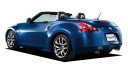 nissan fairlady z Roadster (Open-Cabriolet-Convertible) фото 7