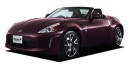 nissan fairlady z Roadster version ST (Open-Cabriolet-Convertible) фото 19