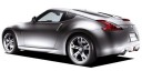 nissan fairlady z Version S (Coupe-Sports-Special) фото 6