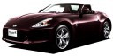 nissan fairlady z Roadster version ST (Open-Cabriolet-Convertible) фото 17