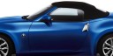 nissan fairlady z Roadster (Open-Cabriolet-Convertible) фото 17