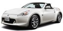 nissan fairlady z Roadster version ST (Open-Cabriolet-Convertible) фото 12
