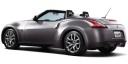 nissan fairlady z Roadster (Open-Cabriolet-Convertible) фото 1