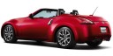 nissan fairlady z Roadster version ST (Open-Cabriolet-Convertible) фото 12