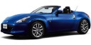 nissan fairlady z Roadster Version T (Open-Cabriolet-Convertible) фото 20
