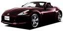 nissan fairlady z Roadster (Open-Cabriolet-Convertible) фото 7