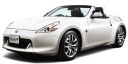 nissan fairlady z Roadster version ST (Open-Cabriolet-Convertible) фото 16