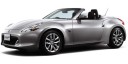 nissan fairlady z Roadster Version T (Open-Cabriolet-Convertible) фото 1