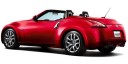 nissan fairlady z Roadster (Open-Cabriolet-Convertible) фото 5