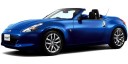 nissan fairlady z Roadster version ST (Open-Cabriolet-Convertible) фото 20