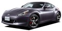 nissan fairlady z 40th Anniversary (Coupe-Sports-Special) фото 1