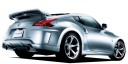 nissan fairlady z Version NISMO (Coupe-Sports-Special) фото 4