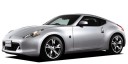 nissan fairlady z Version S (Coupe-Sports-Special) фото 9