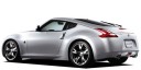 nissan fairlady z Version ST (Coupe-Sports-Special) фото 9