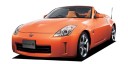 nissan fairlady z Roadster version ST (Open-Cabriolet-Convertible) фото 1