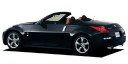 nissan fairlady z Roadster (Open-Cabriolet-Convertible) фото 2