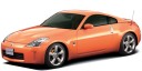 nissan fairlady z Base grade (Coupe-Sports-Special) фото 5