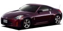 nissan fairlady z Version ST Type G (Coupe-Sports-Special) фото 1