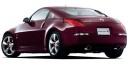 nissan fairlady z Version S (Coupe-Sports-Special) фото 2