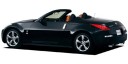 nissan fairlady z Roadster Version T (Open-Cabriolet-Convertible) фото 2