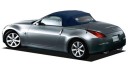 nissan fairlady z Roadster (Open-Cabriolet-Convertible) фото 2