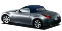nissan fairlady z Roadster Version T (Open-Cabriolet-Convertible) фото 2