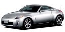 nissan fairlady z Version ST (Coupe-Sports-Special) фото 3