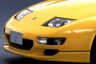 nissan fairlady z 300ZX 2by2-T Bar Roof (Coupe-Sports-Special) фото 5
