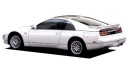 nissan fairlady z Version R 2by2-T Bar Roof (Coupe-Sports-Special) фото 2
