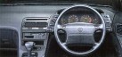 nissan fairlady z Version S-Recaro 2 by2-T Bar Roof (Coupe-Sports-Special) фото 3