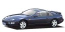 nissan fairlady z 300ZX 2by2-T Bar Roof (Coupe-Sports-Special) фото 1