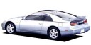 nissan fairlady z 300ZX Twin Turbo 2Seater-T Bar Roof (Coupe-Sports-Special) фото 2