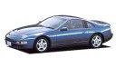 nissan fairlady z 300ZX 2 seater-T-bar roof (Coupe-Sports-Special) фото 1