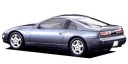 nissan fairlady z 300ZX 2by2-T Bar Roof (Coupe-Sports-Special) фото 2