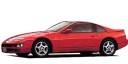 nissan fairlady z 300ZX 2Seater-Standard Roof (Coupe-Sports-Special) фото 1